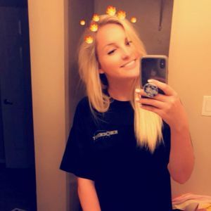 Meet your Posher, Lily